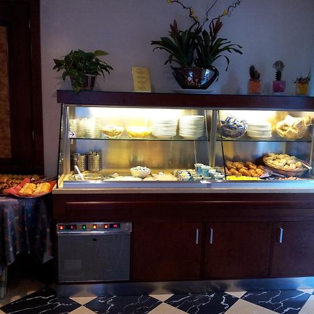 Hotel Regit Μέστρε Εξωτερικό φωτογραφία