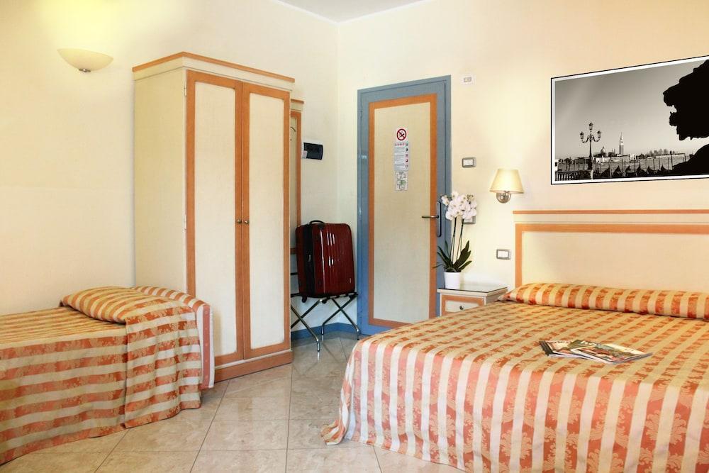 Hotel Regit Μέστρε Εξωτερικό φωτογραφία