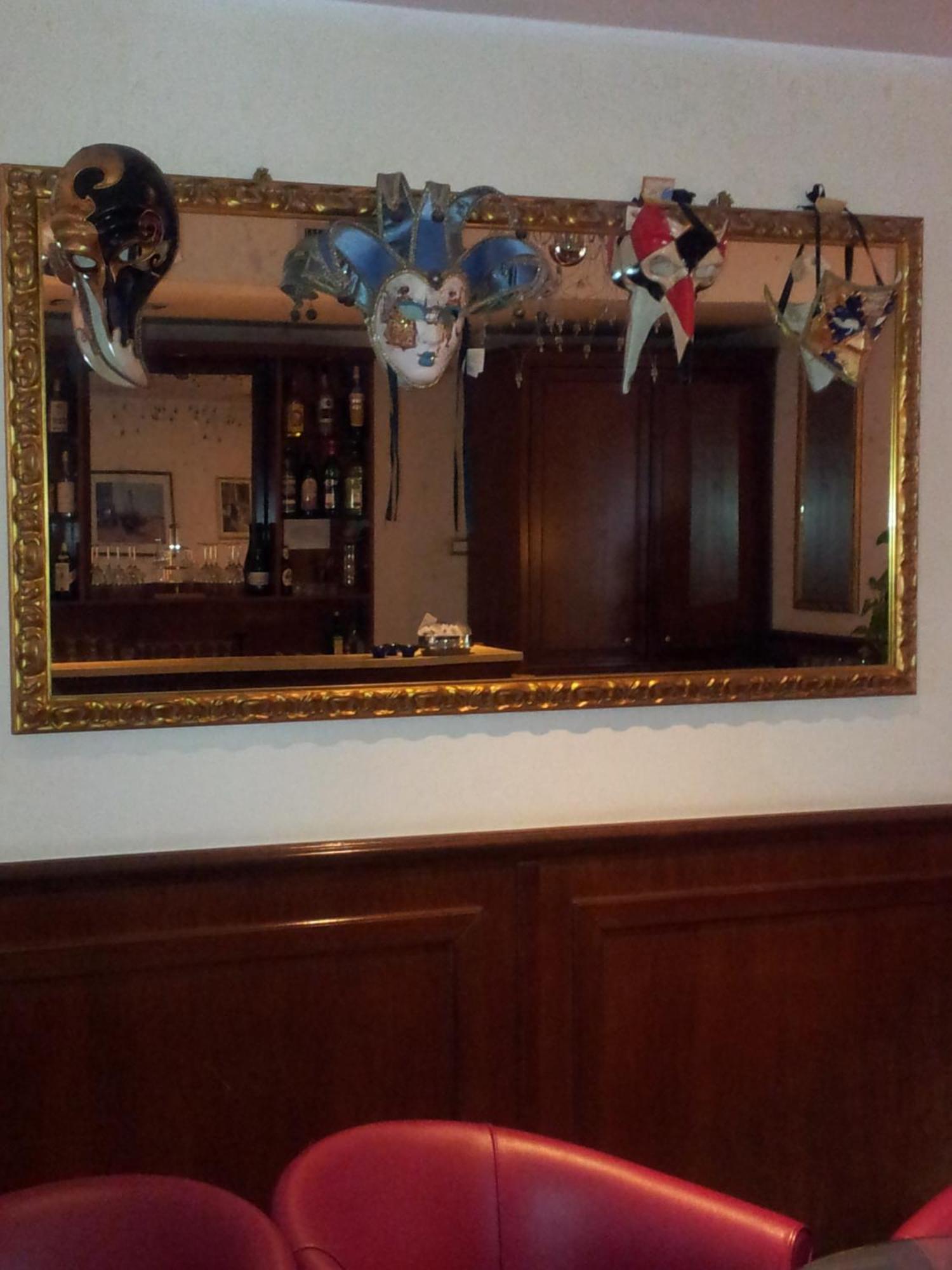 Hotel Regit Μέστρε Εξωτερικό φωτογραφία