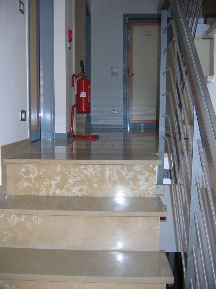 Hotel Regit Μέστρε Εξωτερικό φωτογραφία