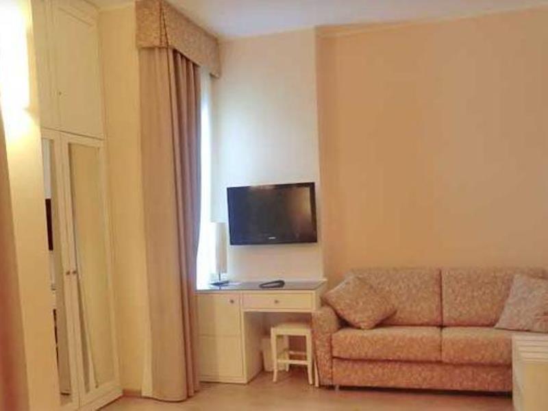 Hotel Regit Μέστρε Εξωτερικό φωτογραφία