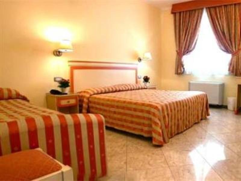 Hotel Regit Μέστρε Εξωτερικό φωτογραφία