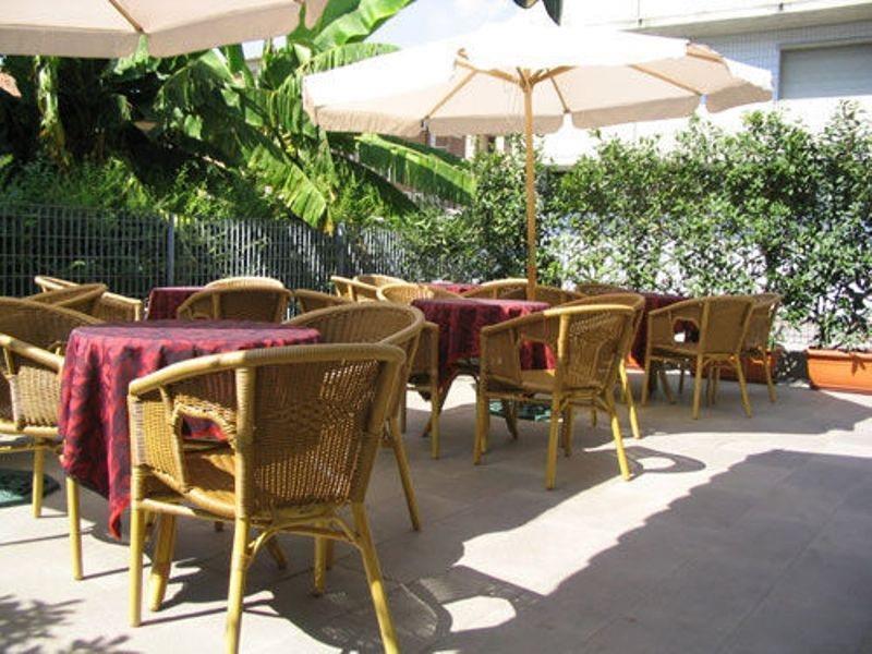 Hotel Regit Μέστρε Εξωτερικό φωτογραφία