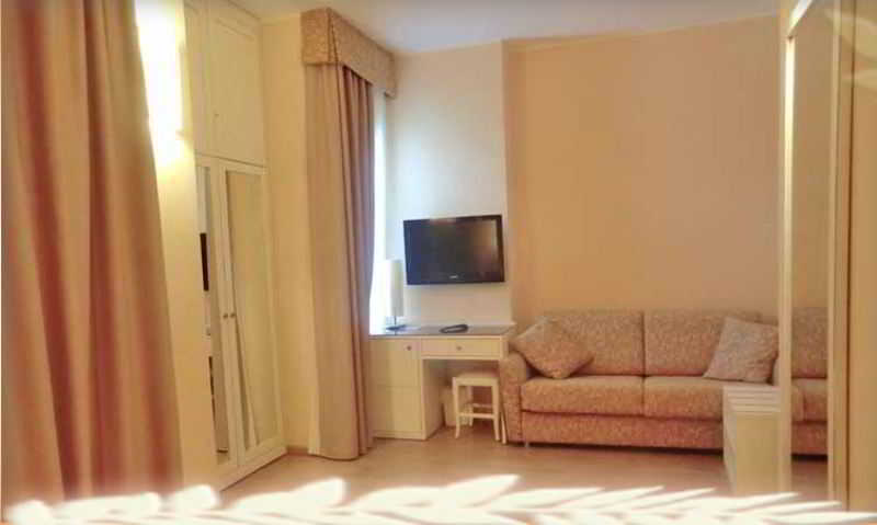 Hotel Regit Μέστρε Εξωτερικό φωτογραφία