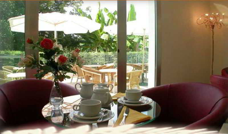 Hotel Regit Μέστρε Εξωτερικό φωτογραφία
