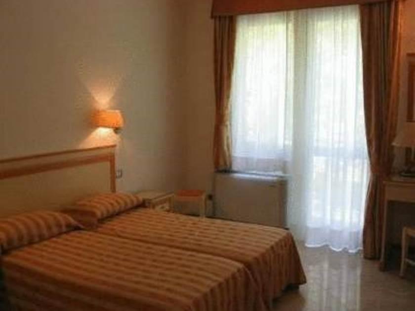 Hotel Regit Μέστρε Εξωτερικό φωτογραφία