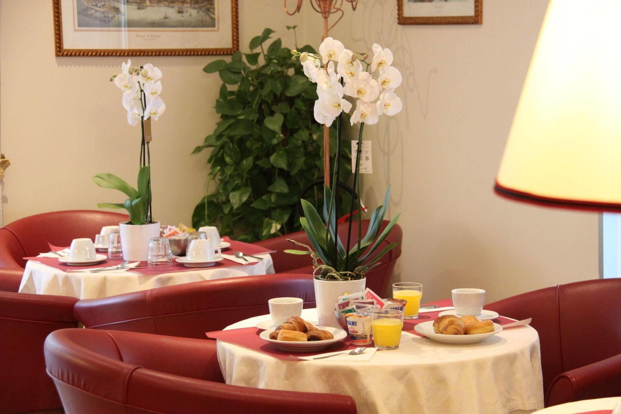Hotel Regit Μέστρε Εξωτερικό φωτογραφία