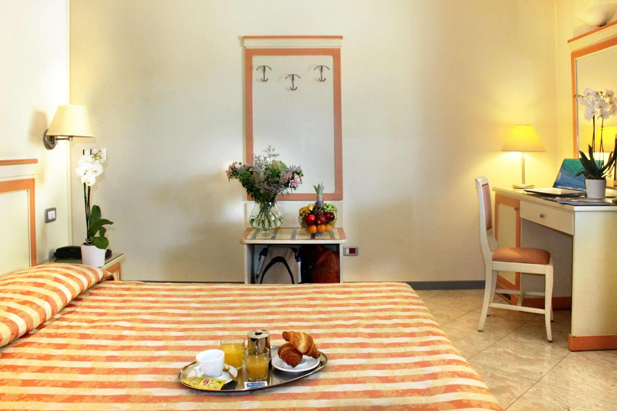 Hotel Regit Μέστρε Εξωτερικό φωτογραφία