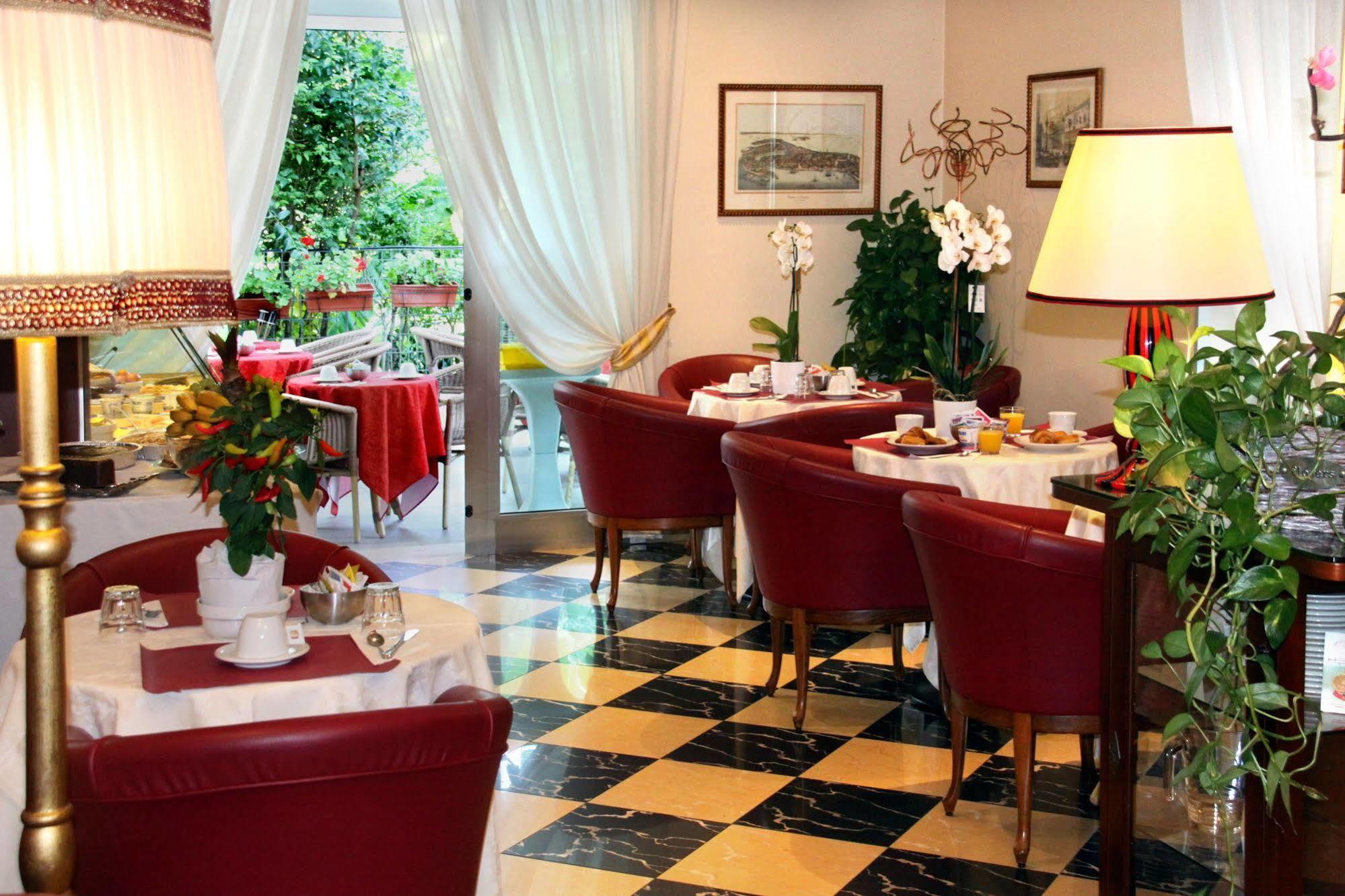 Hotel Regit Μέστρε Εξωτερικό φωτογραφία