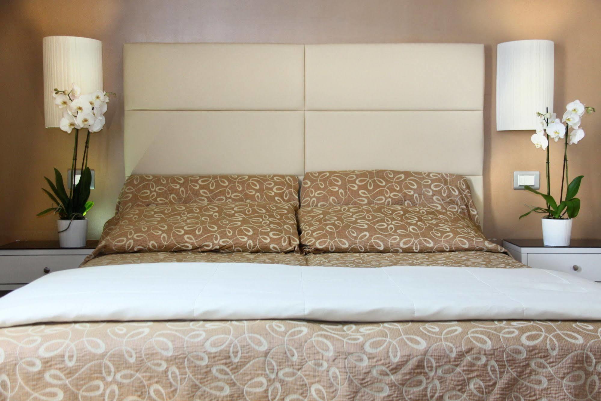 Hotel Regit Μέστρε Εξωτερικό φωτογραφία