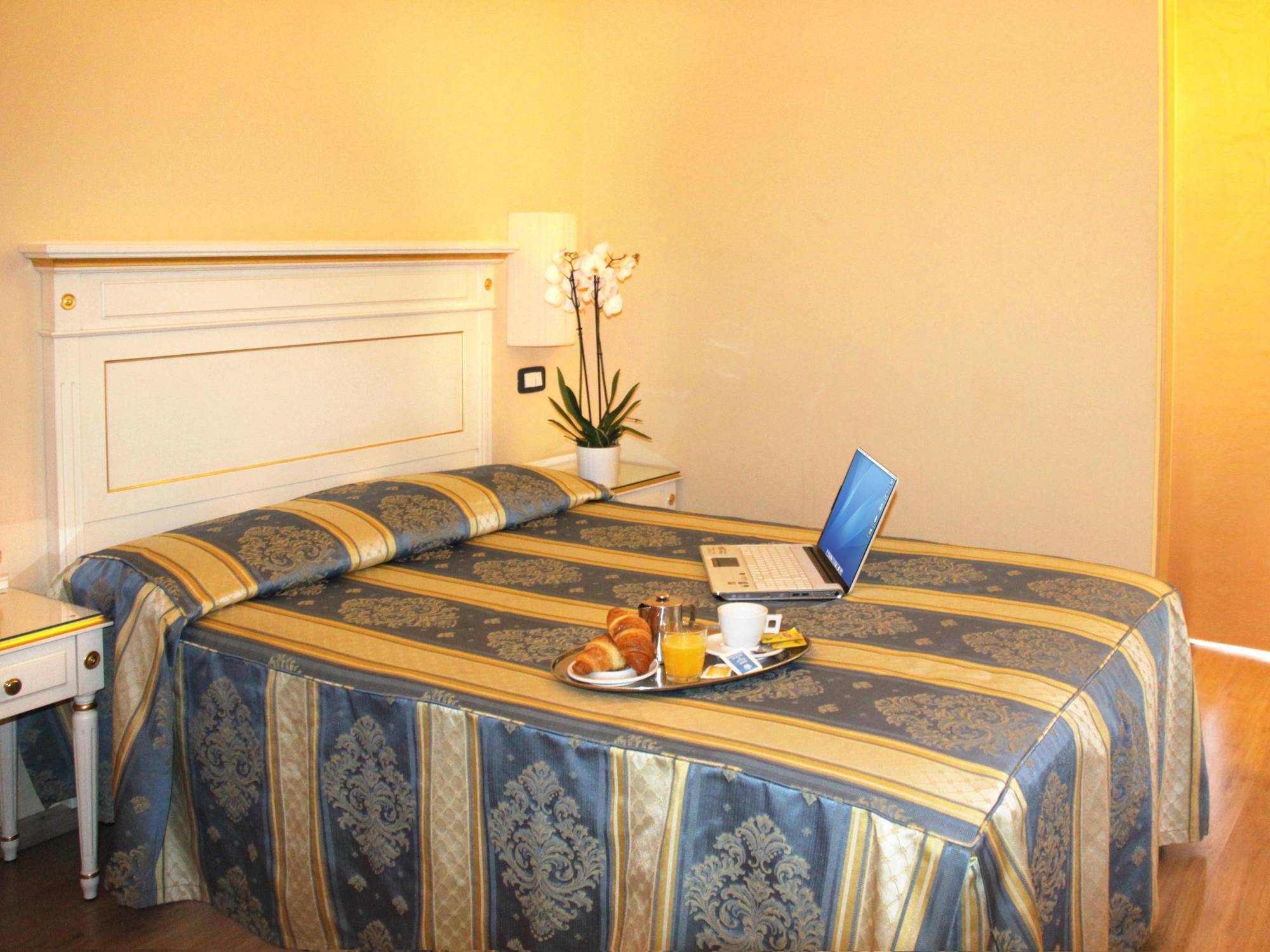 Hotel Regit Μέστρε Εξωτερικό φωτογραφία