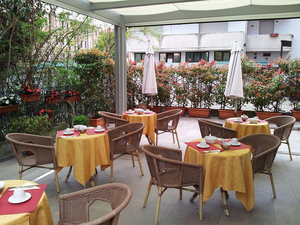 Hotel Regit Μέστρε Εξωτερικό φωτογραφία