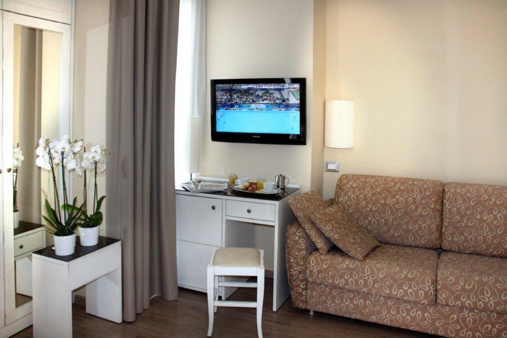 Hotel Regit Μέστρε Εξωτερικό φωτογραφία