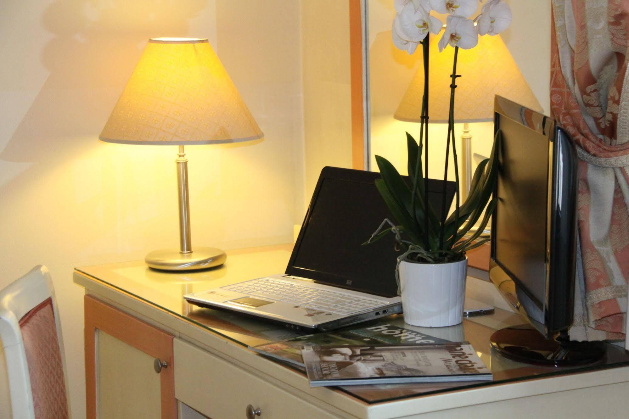 Hotel Regit Μέστρε Εξωτερικό φωτογραφία